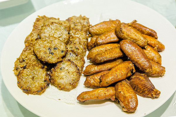 新萄苑（板桥大远百）。（图／小虎食梦网）