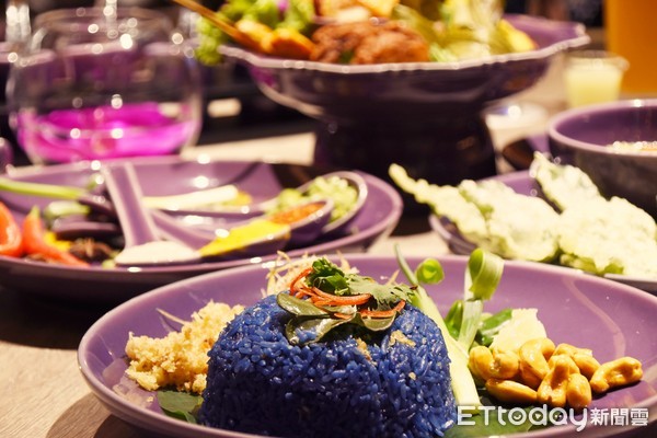 ��NARA Thai Cuisine����ͼ�����߳º����㣩