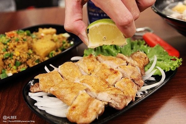 ▲台南 大东田酒食。（图／爱比妞提供）