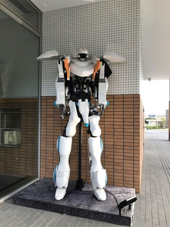 ▲日本奇怪酒店。（图／TripPlus提供）