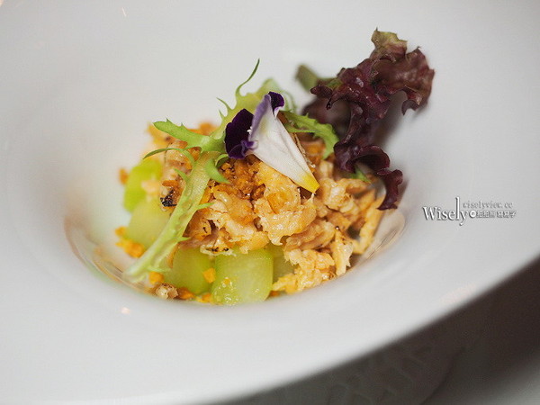 ▲THE LANDIS TAICHUNG 台中亚致大饭店(图/wisely)