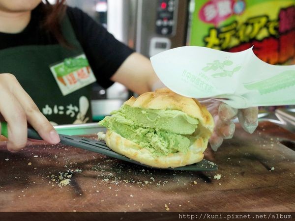 ▲台北虾味汤头拉面。(图/Kuni提供)