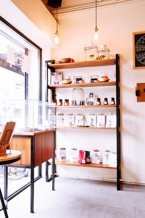 ▲Kaffuns Brew Coffee。(图/sean提供)