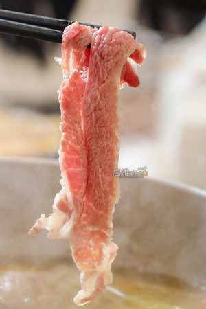 牛爽涮牛肉。(图/高雄美食地图)