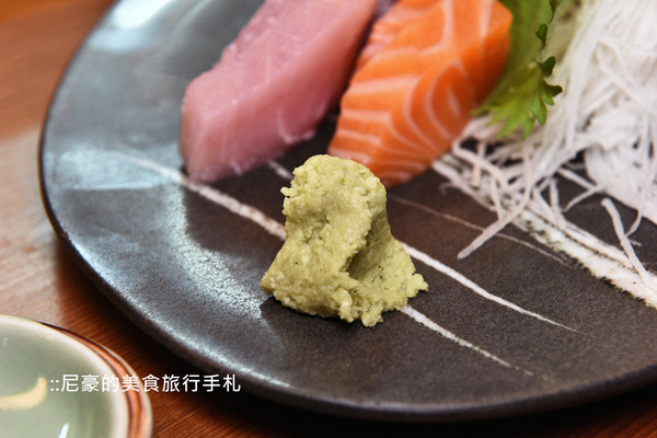 ▲花莲市博爱街一味屋洄澜日本料理。（图／尼豪提供）