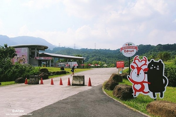 ▲嘉义旺莱山-爱情大草原。(图/爱比妞提供)