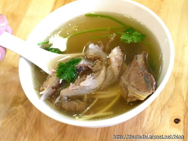 牛之屋台南温体牛肉专卖店(图/三高Sir)