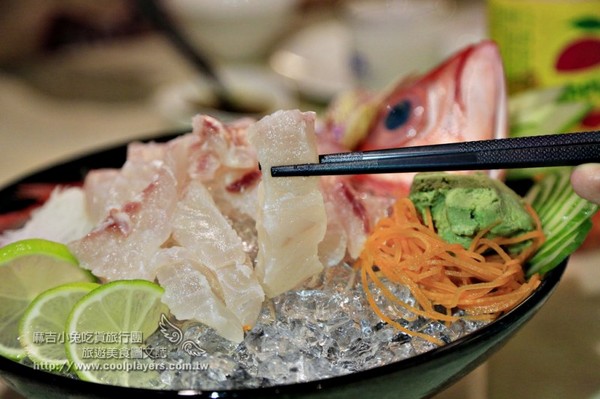 ▲板桥【蒸天下】蒸气火锅海鲜餐厅。（图／麻吉小兔提供）
