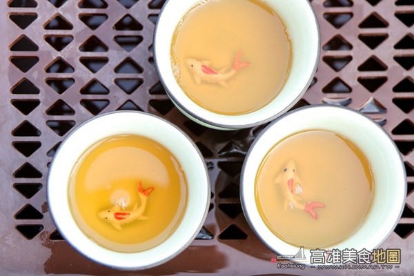 ▲高雄仁武无名咖啡。（图／高雄美食地图提供）