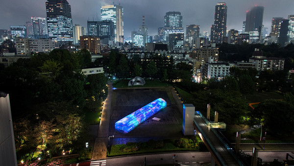▲东京数位温室。(图/http://digivege.jp/)