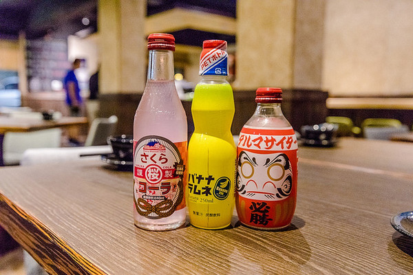 ▲新北深夜食堂六心关东煮锅物。（图／小虎食梦网提供）