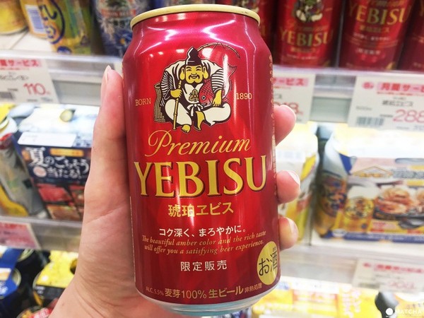 ▲2017日本秋季限定酒。(图/MATCHA提供)