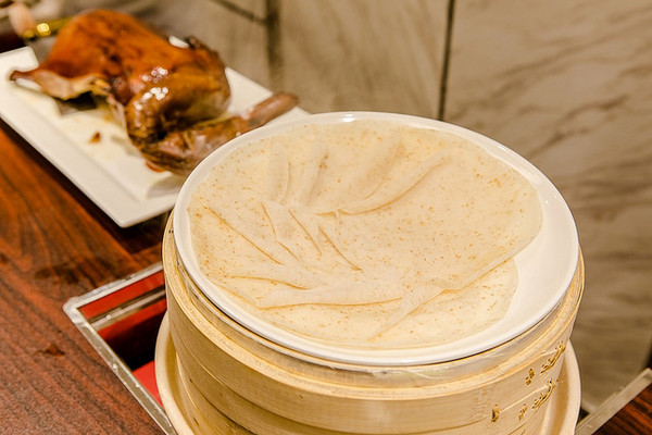 白金花园酒店Platinum Hotel。(图/小虎食梦网)