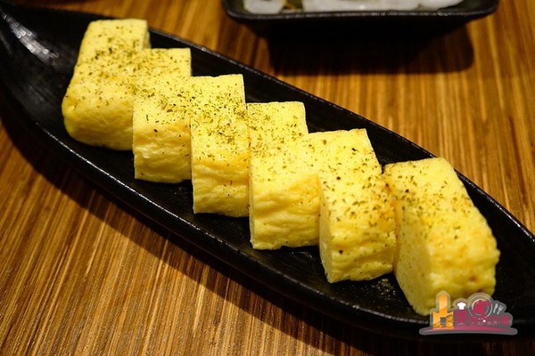 山本堂拉面。(图/影子)