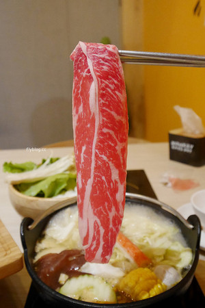 ▲台中南屯区猴吃锅。（图／飞天璇提供）