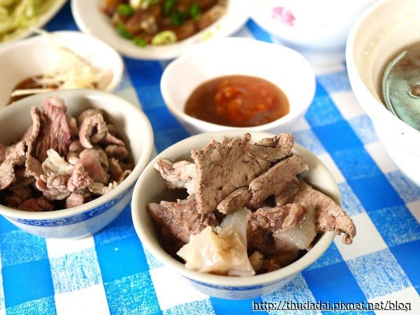 ▲西罗殿牛肉汤。(图/三高sir提供)