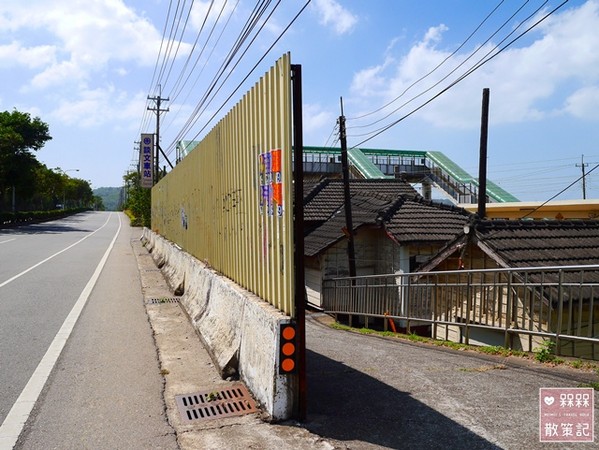 ▲郑汉步道(苗栗县造桥乡谈文村台一线)。(图/i验焉⒉呒翘峁?? height=