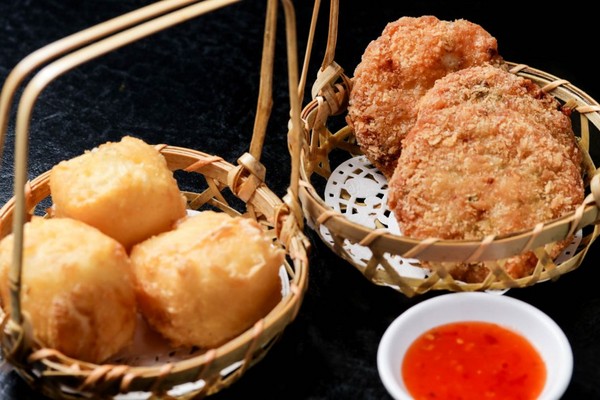 ▲高雄蒸鲜肠粉港式饮茶。(图/高雄美食地图提供)
