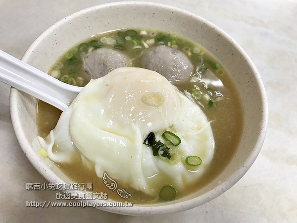 ▲汐止沈家凉面。(图/麻吉小兔)