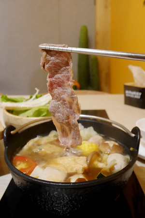 ▲台中南屯区猴吃锅。（图／飞天璇提供）
