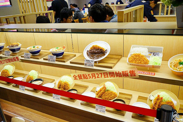 Global Mall 环球购物中心A9林口店。(图/Mika)