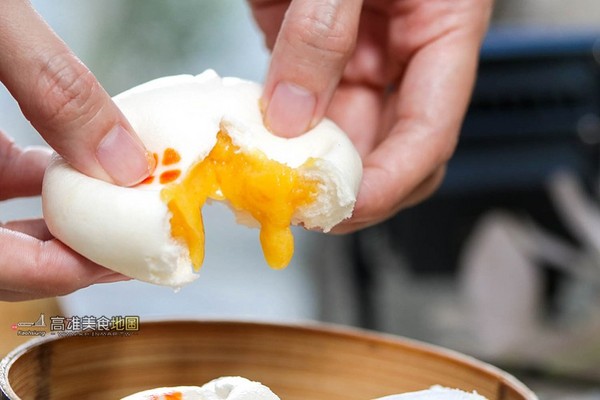 ▲高雄蒸鲜肠粉港式饮茶。(图/高雄美食地图提供)