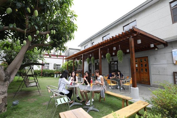【高颜值新冰】草根老板的冰棒少女心