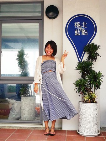 ▲北海岸热门IG景点。(图/MOMOCO提供)