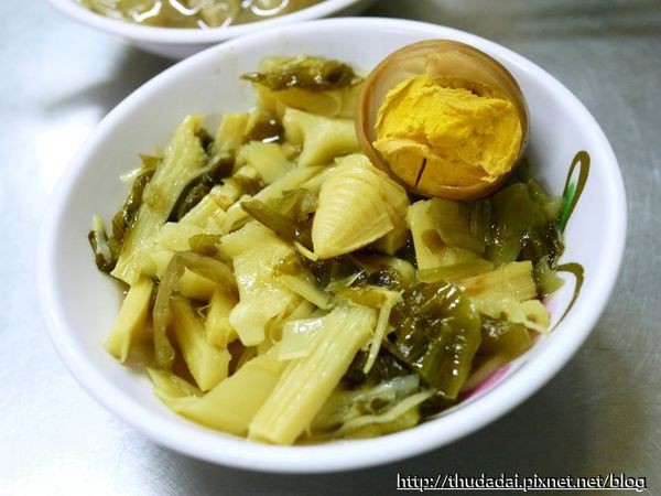 ▲彰化北斗美食(图/三高sir)