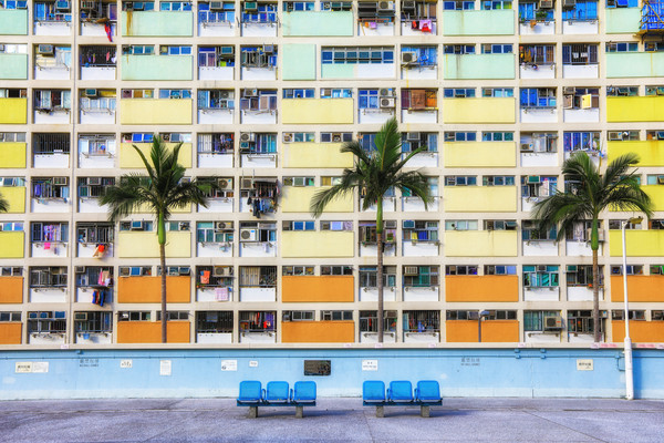 ▲香港10大IG打卡点。(图/香港旅游局提供,心星摄)