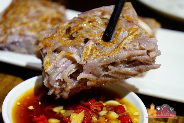 ▲黎家港式餐厅。（图／影子提供）