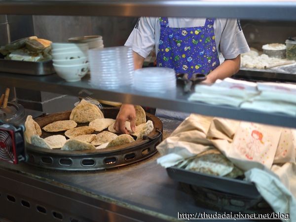 江苏菜盒店。(图/三高Sir)