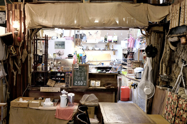 ▲新北市食 不厌。(图/男子的日常生活提供)