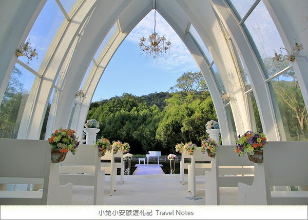 玛莉米之丘(图/网友小兔小安*旅游札记提供,请勿随意翻拍,以免侵权。)