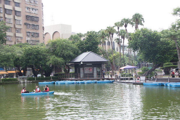 ▲台中亲子旅游二天一夜全攻略。(图/Lucas阿嬷爱旅行提供)