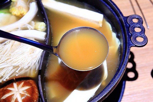 小当家海鲜锅物民生分店。(图/萍子)