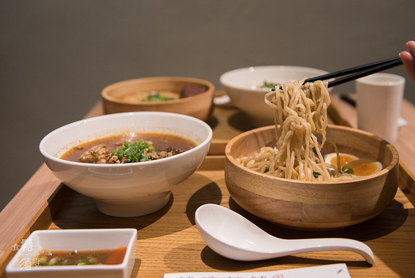 ▲大师兄销魂面铺。（图／食瘾，拾影提供）