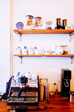 ▲Kaffuns Brew Coffee。(图/sean提供)