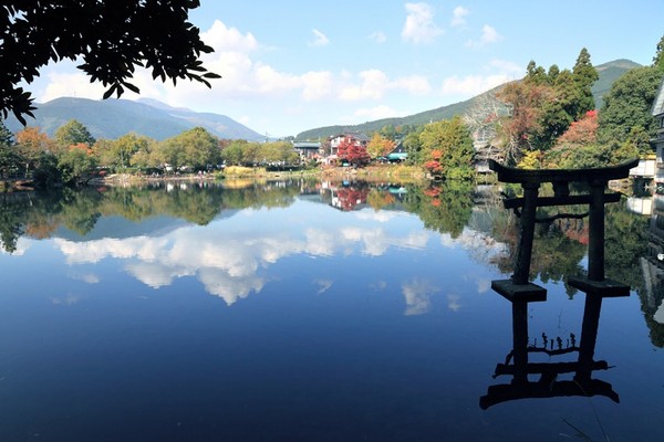 ▲台北国际旅展。(图/五福旅游提供)