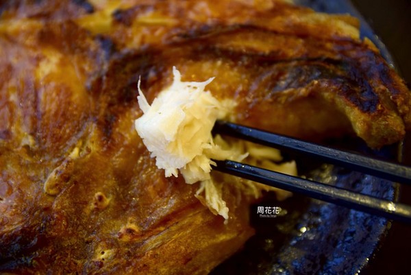 ▲赏吉圆定食串炸串烧居酒屋。（图／周花花提供）