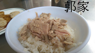 ▲嘉义16家火鸡肉饭评比。（图／道格拉斯.方提供）