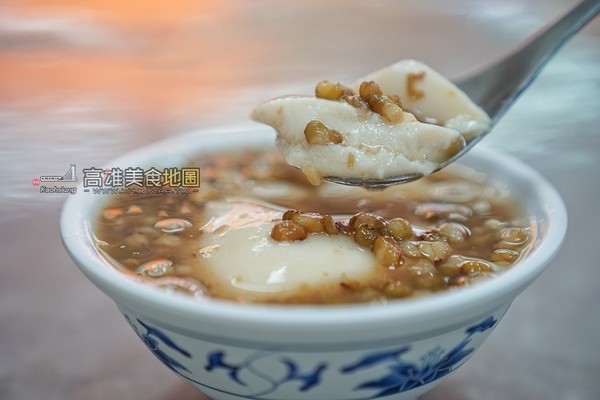 ▲14个必吃的光华夜市美食。(图/高雄美食地图提供)