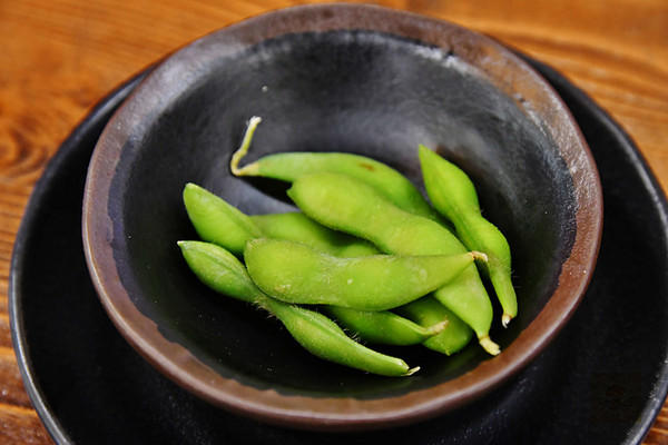 ▲大江户町鳗屋。(图/阿mon提供)