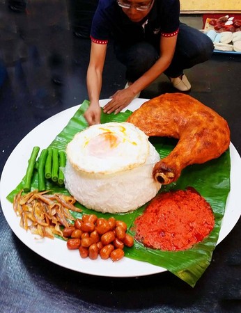 ▲%奸某鞘澄锟裣牍荨#ㄍ迹?onderfood Museum Penang粉丝页)