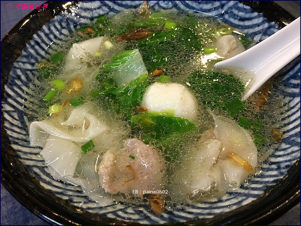 ▲桃园市龟山区北海道小吃。(图/小不点Paine提供)