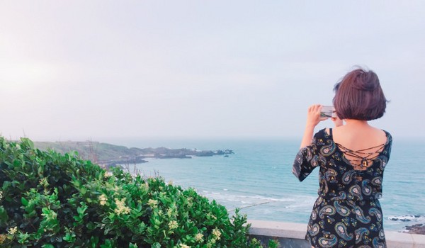 ▲北海岸热门IG景点。(图/MOMOCO提供)