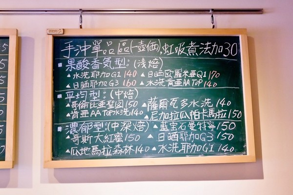 ▲台南东区名欧精品咖啡。（图／Sean提供）