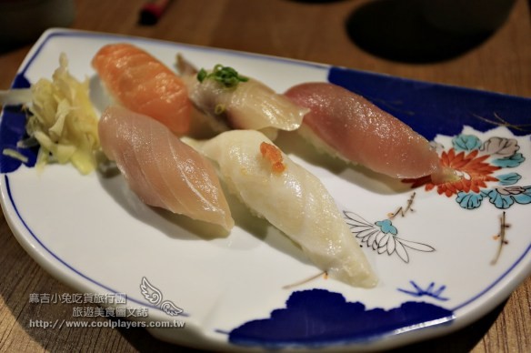 ▲花莲深夜食堂。(图/麻吉小兔提供)