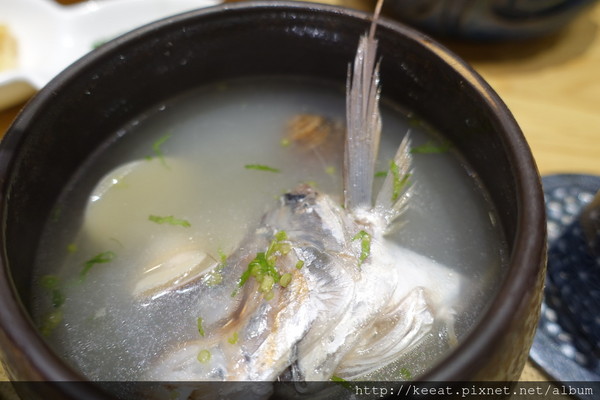 ▲新北市永和区锦小鹿手作幸福料理。（图／老K提供）