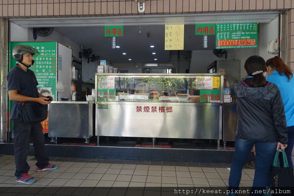 黄家粉圆冰。(图/老K)